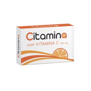 Integratore di Vitamina C