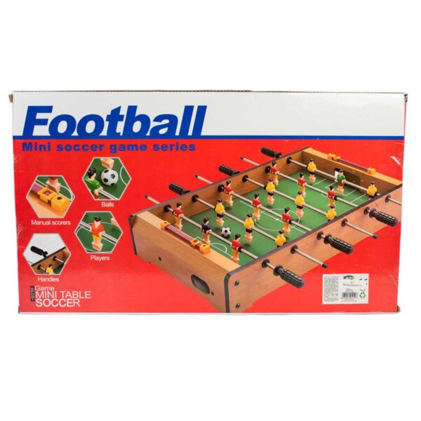 Football Mini Table Soccer