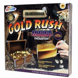 Gold Rush