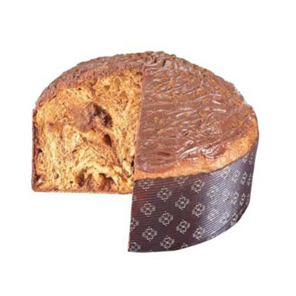 Panettone Caffè Napoletano