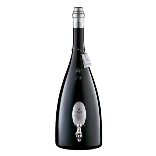 Grappa di Prosecco Alexander Magnum 3 litri