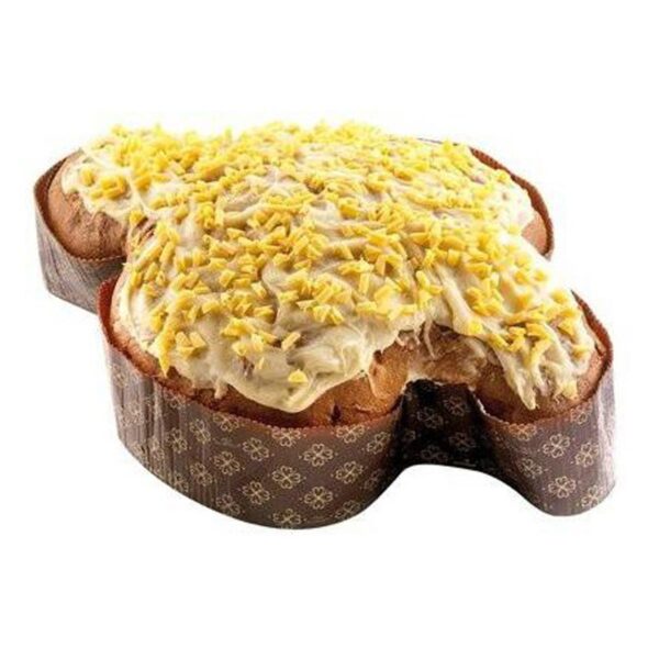 Colomba Limoncello Sal De Riso
