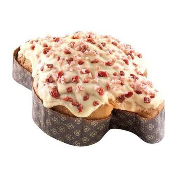 Colomba Stregata Sal De Riso 1KG