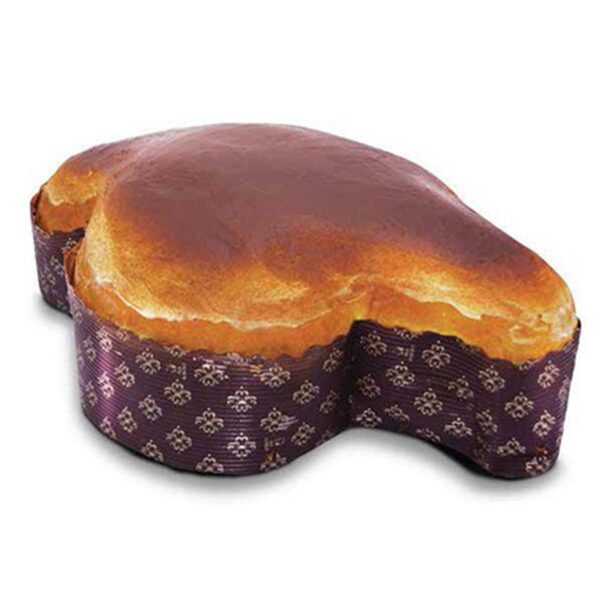 Colomba Tiramisù Sal De Riso 1KG