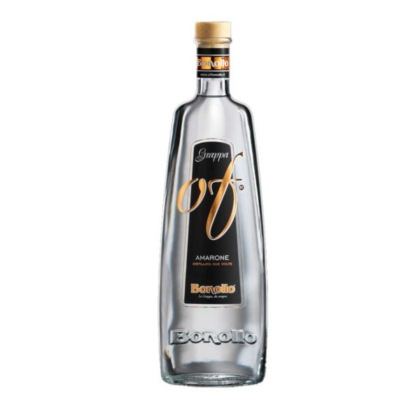 Bonollo Grappa OF Amarone