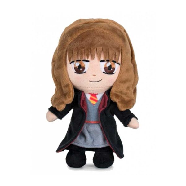 Peluche Harry Potter Hermione Granger