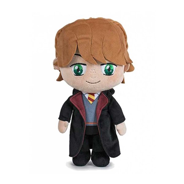 Peluche Harry Potter Ron Weasley