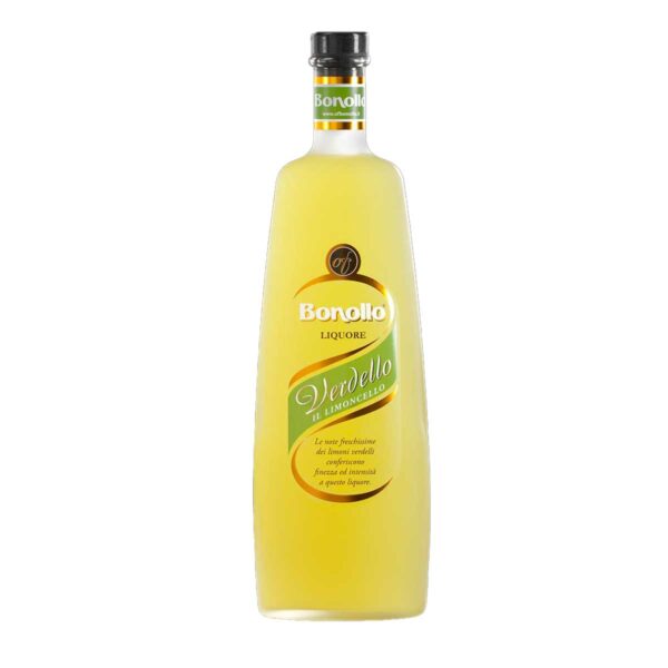 Bonollo Verdello OF Limoncello