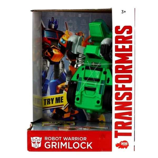 grimlock dickie transform