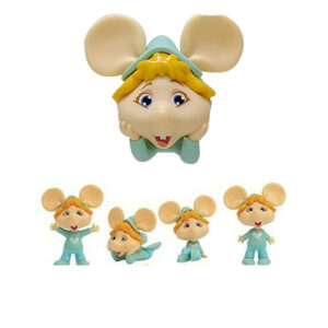 topo gigio notte