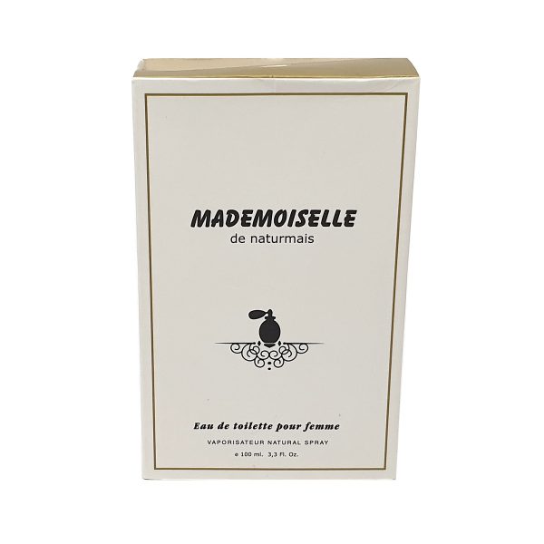 Madmoiselle_Fragance