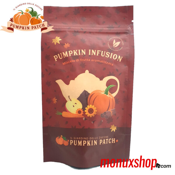 pumpkin infusion