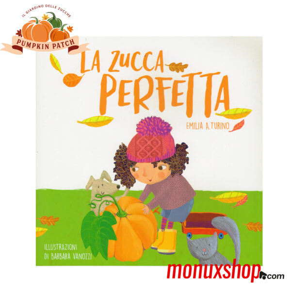 la zucca perfetta