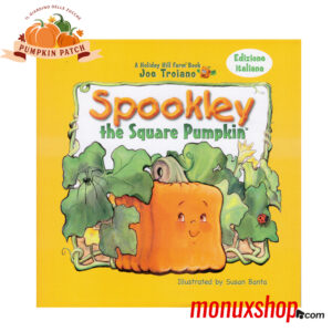 spookley