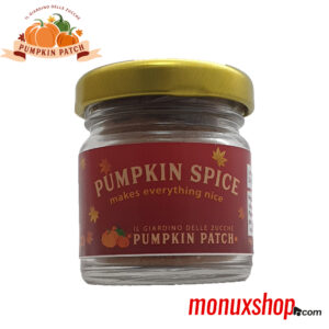 pumpink spice